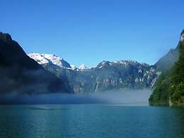 Alpensport Hotel Seimler