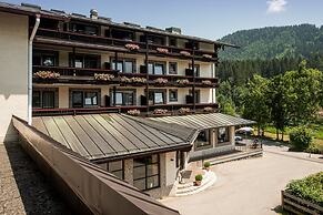 Alpensport Hotel Seimler
