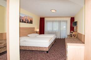 Alpensport Hotel Seimler