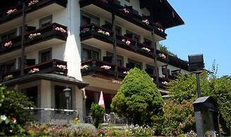 Alpensport Hotel Seimler