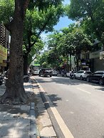 Hanoi Golden Moon Hotel