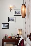 Hanoi Golden Moon Hotel