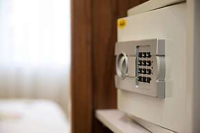 Hanoi Golden Moon Hotel