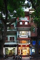 Hanoi Golden Moon Hotel