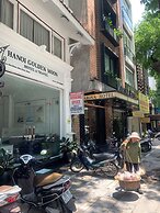 Hanoi Golden Moon Hotel