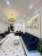 Hanoi Golden Moon Hotel