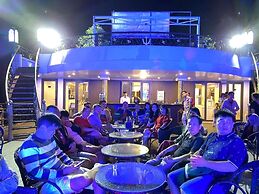 Hanoi Golden Moon Hotel