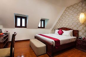 Hanoi Golden Moon Hotel