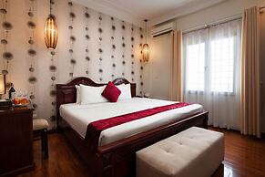 Hanoi Golden Moon Hotel