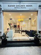 Hanoi Golden Moon Hotel