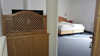 Hotel - Restaurant Schaurhof