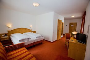 Hotel - Restaurant Schaurhof