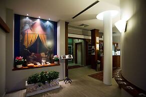 Hotel Piero della Francesca