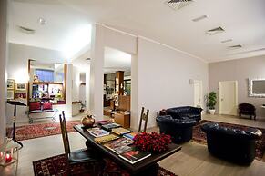 Hotel Piero della Francesca