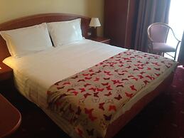 Hotel Piero della Francesca