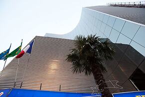 Hotel Piero della Francesca