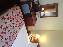 Hotel Piero della Francesca