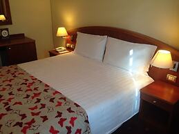 Hotel Piero della Francesca