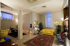 Hotel Piero della Francesca