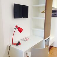 Hotel Piero della Francesca