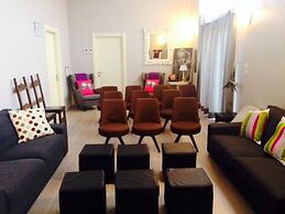 Hotel Piero della Francesca