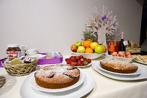 Hotel Piero della Francesca