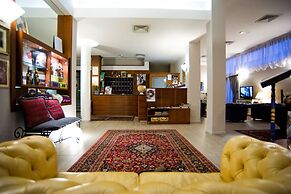 Hotel Piero della Francesca