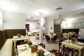 Hotel Piero della Francesca