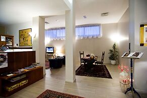 Hotel Piero della Francesca