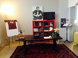 Hotel Piero della Francesca