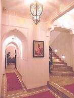 Hotel Riad Carina