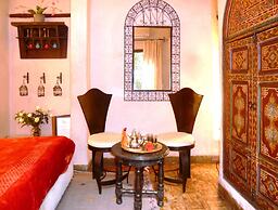 Hotel Riad Carina