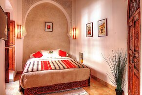 Hotel Riad Carina