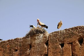 Hotel Riad Carina