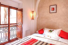 Hotel Riad Carina