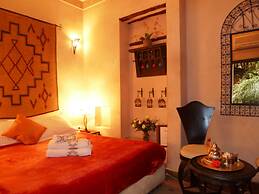 Hotel Riad Carina