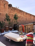Hotel Riad Carina