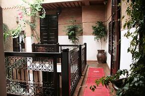Hotel Riad Carina