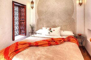 Hotel Riad Carina