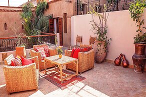 Hotel Riad Carina