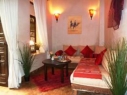 Hotel Riad Carina