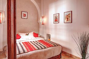 Hotel Riad Carina