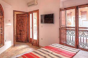 Hotel Riad Carina