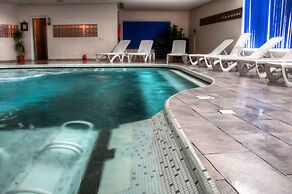 Le Monaco Hôtel & Thalasso