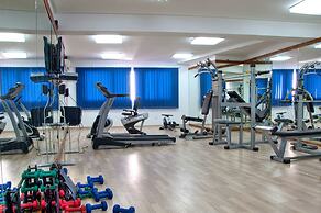 Le Monaco Hôtel & Thalasso