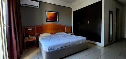 Le Monaco Hôtel & Thalasso