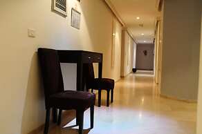 Le Monaco Hôtel & Thalasso