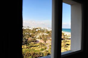 Le Monaco Hôtel & Thalasso