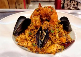 Le Monaco Hôtel & Thalasso