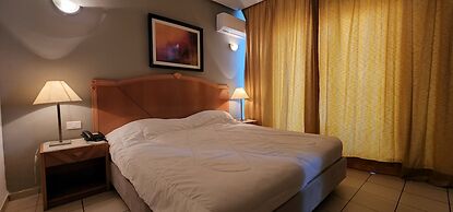 Le Monaco Hôtel & Thalasso